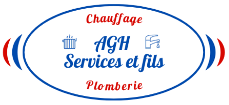 LOGO AGH Services et fils