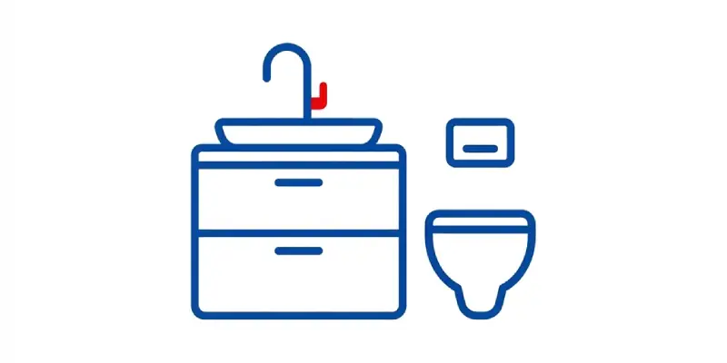 Equipement sanitaire