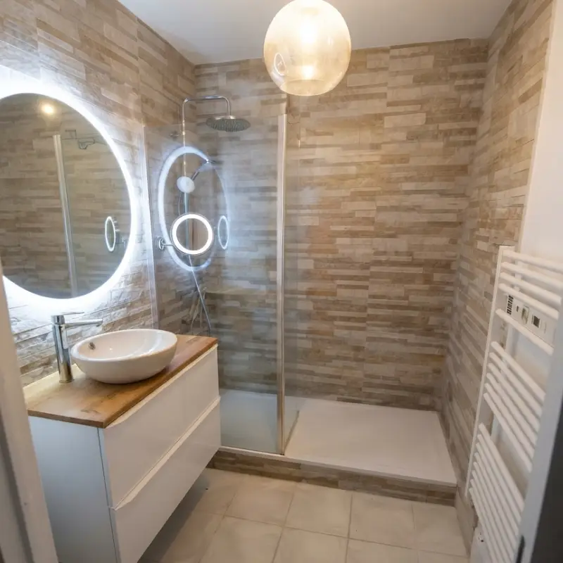 salle de bain la seyne sur mer plombier