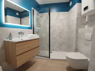 salle de bain renovation la seyne
